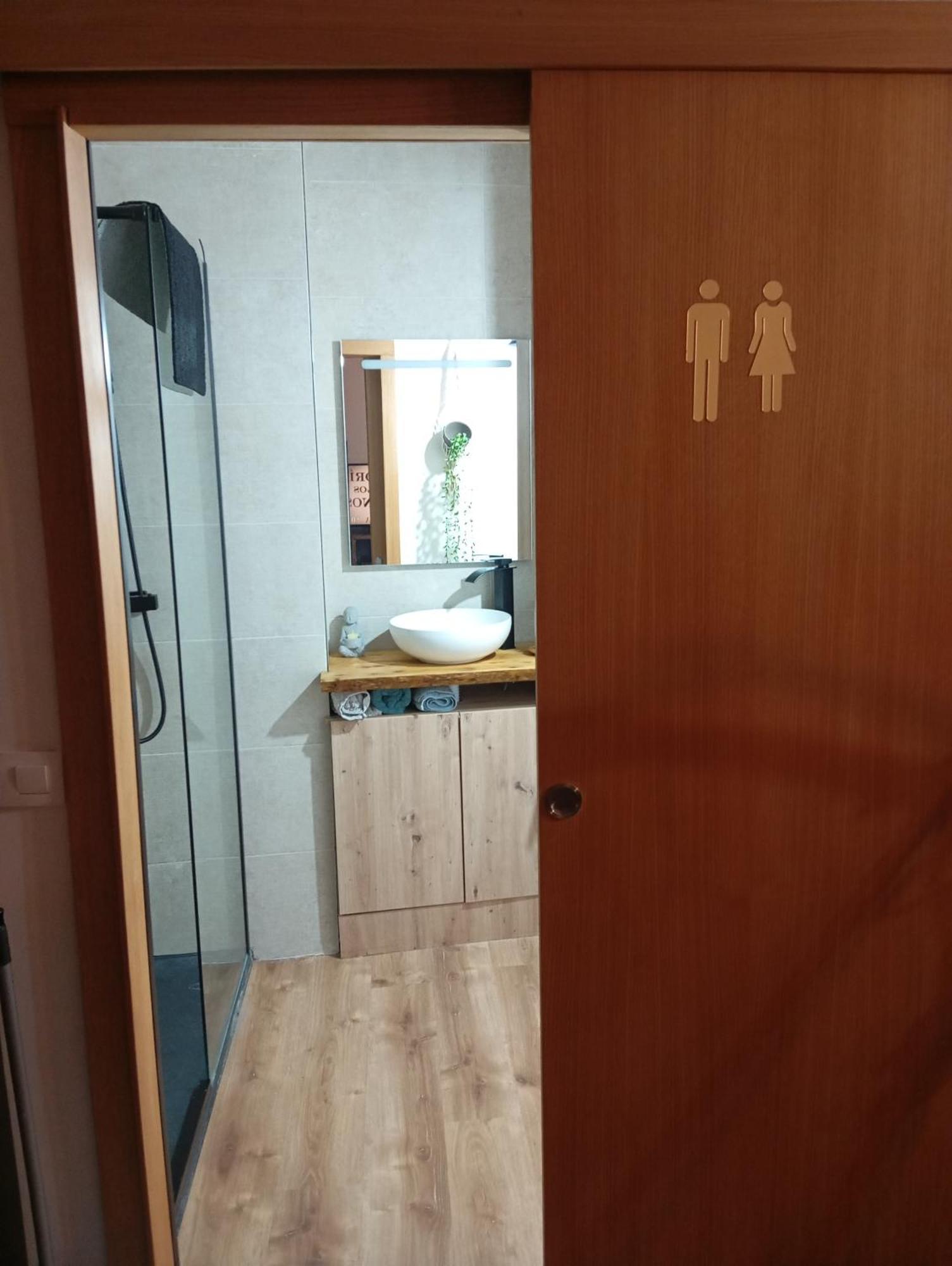 Atico Maravilloso En Cangas , Vigo Exteriör bild